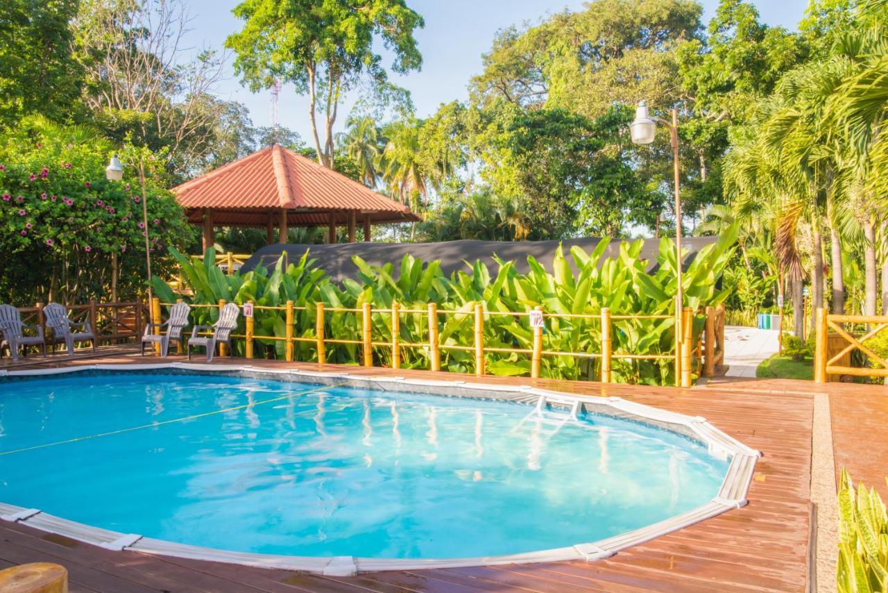 Hotel Y Bungalows El Jardin San Felipe Exterior foto